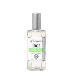 1902 Tradition Citron Caviar - Eau de Cologne 1902 Tradition Citron Caviar - Eau de Cologne